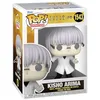 Image de Funko Pop! Animation: Tokyo Ghoul: Re - Kisho Arima - Figurine en Vinyle à Collectionner - Idée de Cadeau - Produits Officiels - Jouets pour Les Enfants et Adultes - Anime Fans