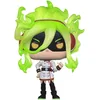 Image de Figurine Funko Pop Animation My Hero Academia Burnin Moe Kamiji