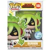 Image de Figurine Funko Pop Animation My Hero Academia Burnin Moe Kamiji en occasion ou reconditionné