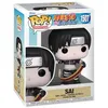 Image de Funko Pop! Animation: Naruto - Sai Yamanaka - Figurine en Vinyle à Collectionner - Idée de Cadeau - Produits Officiels - Jouets pour Les Enfants et Adultes - Anime Fans