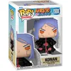 Image de Funko Pop! Animation: Naruto - Konan - Figurine en Vinyle à Collectionner - Idée de Cadeau - Produits Officiels - Jouets pour Les Enfants et Adultes - Anime Fans