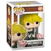 Image de Funko Pop ! et Buddy : Seven Deadly Sins - Meliodas with Hawk - Figurine en Vinyle à Collectionner - Marchandise Officielle - Jouets pour Enfants et Adultes - Fans d'anime