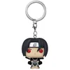 Image de Funko Pop! Keychain: Naruto - Itachi Uchiha (Moonlit)