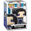 Image de Funko Pop! Animation: Demon Slayer - Aoi Kanzaki - 1 Chance sur 6 D'avoir Une Variante Rare Chase - Figurine en Vinyle à Collectionner - Idée de Cadeau - Produits Officiels - Anime Fans