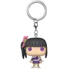 Image de Funko Pop! Keychain: Demon Slayer - Kanao Tsuyuri - Mini-Figurine en Vinyle à Collectionner Porte-clés Fantaisie - Cadeau de Noël - Idée de Cadeau - Produits Officiels - Anime Fans - Mini-Figurine