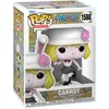 Image de Funko Pop Animation: One Piece S8 - Carrot - Collectible Vinyl Figure - Gift Idea - Official Products - Toys for Children and Adults - Anime Fans