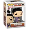Image de Funko Pop! Animation: Hunter X Hunter - Nobunaga Hazama - Hunter X Hunter (HXH) - Figurine en Vinyle à Collectionner - Idée de Cadeau - Produits Officiels - Jouets pour Les Enfants et Adultes