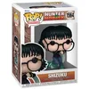 Image de Funko Pop! & Buddy: Hunter X Hunter - Shizuku Murasaki with Blinky - Hunter X Hunter (HXH) - Figurine en Vinyle à Collectionner - Idée de Cadeau - Produits Officiels - Anime Fans