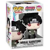 Image de Figurine Funko Pop Animation Boruto Mirai Sarutobi en occasion ou reconditionné