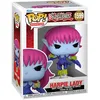 Image de Funko Pop! NBA: Lakers - Lebron James - Figurine en Vinyle à Collectionner - Idée de Cadeau - Produits Officiels - Jouets pour Les Enfants et Adultes - Sports Fans