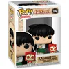 Image de Funko Pop! & Buddy: Inuyasha - Kagome Higurashi with Kirara - Figurine en Vinyle à Collectionner - Idée de Cadeau - Produits Officiels - Jouets pour Les Enfants et Adultes - Anime Fans