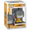 Image de Funko Pop! Animation: DBSSH - Gamma 2 1 - Dragon Ball Super Super Hero - Figurine en Vinyle à Collectionner - Idée de Cadeau - Produits Officiels - Jouets pour Les Enfants et Adultes - Anime Fans