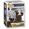 Image de Funko Pop! TV: Arcane LoL - Ekko - Arcane: League of Legends - Figurine en Vinyle à Collectionner - Idée de Cadeau - Produits Officiels - Jouets pour Les Enfants et Adultes - TV Fans