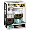 Image de Funko Pop! TV: South Park - Chef in Suit- Figurine en Vinyle à Collectionner - Idée de Cadeau - Produits Officiels - Jouets pour Les Enfants et Adultes - Cartoons Fans