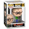 Image de Funko Pop! TV: South Park - Mr. Mackey with Sign- Figurine en Vinyle à Collectionner - Idée de Cadeau - Produits Officiels - Jouets pour Les Enfants et Adultes - Cartoons Fans