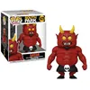 Image de Figurine Funko Pop! Super - South Park - Satan en occasion ou reconditionné