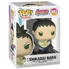 Image de Funko Pop! Animation: Boruto - Shikadai Nara - Boruto: Naruto Next Generations - Figurine en Vinyle à Collectionner - Idée de Cadeau - Produits Officiels - Jouets pour Les Enfants et Adultes
