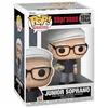 Image de Funko Pop! TV: Sopranos - Uncle Junior - The Sopranos - Figurine en Vinyle à Collectionner - Idée de Cadeau - Produits Officiels - Jouets pour Les Enfants et Adultes - TV Fans