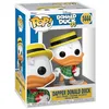 Image de Funko Pop! Disney: Donald Duck 90th - Donald Duck - (Dapper) - Figurine en Vinyle à Collectionner - Idée de Cadeau - Produits Officiels - Jouets pour Les Enfants et Adultes - TV Fans