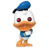Image de FUNKO DISNEY: DONALD DUCK 90TH ANNIV.-HEART EYES en occasion ou reconditionné