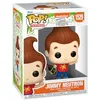 Image de Funko Pop! TV: Nick Rewind - Jimmy Neutron - Nickelodeon Slime - Figurine en Vinyle à Collectionner - Idée de Cadeau - Produits Officiels - Jouets pour Les Enfants et Adultes - Ad Icons Fans