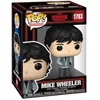 Image de Funko Pop! TV: Stranger Things Season 5 - Mike Wheeler - Figurine en Vinyle à Collectionner - Idée de Cadeau - Produits Officiels