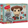Image de Funko Advent Calendar: Pixar 2024 - Pixar Collection - Calendrier de L'avent - 24 Jours de Surprise - Mini-figurine en Vinyle à Collectionners - Boîte Mystère - Idée de Cadeau