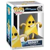 Image de Funko Pop! TV: Star Trek LD - Badgey- Figurine en Vinyle à Collectionner - Idée de Cadeau - Produits Officiels - Jouets pour Les Enfants et Adultes - Cartoons Fans
