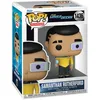Image de Funko Pop! TV: Star Trek LD - Samanthan Rutherford- Figurine en Vinyle à Collectionner - Idée de Cadeau - Produits Officiels - Jouets pour Les Enfants et Adultes - Cartoons Fans