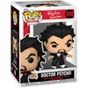 Image de Funko Pop! Heroes: Harley Quinn Animated Series - Doctor Psycho - Figurine en Vinyle à Collectionner - Idée de Cadeau - Produits Officiels - Jouets pour Les Enfants et Adultes - TV Fans
