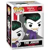 Image de Funko Pop! Heroes: Harley Quinn Animated Series - The Joker - Figurine en Vinyle à Collectionner - Idée de Cadeau - Produits Officiels - Jouets pour Les Enfants et Adultes - TV Fans