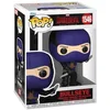 Image de Funko Pop! Marvel: Daredevil Born Again - Bullseye - Figurine en Vinyle à Collectionner - Idée de Cadeau - Produits Officiels - TV Fans