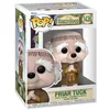 Image de Funko Pop! Disney: Robin Hood - Friar Tuck - Robin des Bois - Figurine en Vinyle à Collectionner - Idée de Cadeau - Produits Officiels - Jouets pour Les Enfants et Adultes - Movies Fans