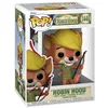 Image de Funko Pop! Disney: Robin Hood - Robin des Bois - Figurine en Vinyle à Collectionner - Idée de Cadeau - Produits Officiels - Jouets pour Les Enfants et Adultes - Movies Fans