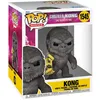 Image de Funko Pop! Super: Godzilla X King Kong: The New Empire - King Kong - Godzilla Vs Kong 2 - Figurine en Vinyle à Collectionner - Idée de Cadeau - Produits Officiels - Jouets pour Les Enfants et Adultes