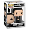 Image de Funko Pop! Movies: Goodfellas - Jimmy Conway - Goodfellas 1990 - Figurine en Vinyle à Collectionner - Idée de Cadeau - Produits Officiels - Jouets pour Les Enfants et Adultes - Movies Fans