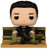 Image de Funko Pop! Deluxe: The Godfather Part 2- Michael Corleone - Figurine en Vinyle à Collectionner - Idée de Cadeau - Produits Officiels - Jouets pour Les Enfants et Adultes - Movies Fans