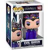Image de Funko Pop Disney: Snow White Live Action - Evil Queen - (BLK/Pur) - Collectible Vinyl Figure - Official Merchandise - Toys for Kids and Adults - Movie Fans