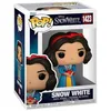 Image de Funko Pop Disney: Snow White Live Action - Snow White - (BL/RD) - Collectible Vinyl Figure - Official Merchandise - Toys for Kids and Adults - Movie Fans