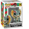 Image de Funko Pop! Movies: Jurassic Park Hatchling - Dilophosaurus - Figurine en Vinyle à Collectionner - Idée de Cadeau - Produits Officiels - Jouets pour Les Enfants et Adultes - Movies Fans