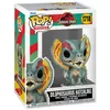 Image de Figurine Funko Pop Movies Jurassic Park Hatchling Dilophosaurus en occasion ou reconditionné