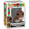 Image de Funko Pop! Movies: Jurassic Park Hatchling - Velociraptor - Figurine en Vinyle à Collectionner - Idée de Cadeau - Produits Officiels - Jouets pour Les Enfants et Adultes - Movies Fans