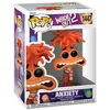 Image de Funko Pop! Disney Pixar: Inside Out 2 - Anxiety