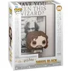 Image de Funko Pop! Cover: Harry Potter Prisoner of Azkaban - Poster with Sirius Black - Figurine en Vinyle à Collectionner - Idée de Cadeau - Produits Officiels - Jouets pour Les Enfants et Adultes