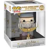 Image de Funko Pop! Deluxe: Harry Potter Prisoner of Azkaban - Albus Dumbledore with Podium - Figurine en Vinyle à Collectionner - Idée de Cadeau - Produits Officiels - Movies Fans