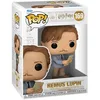 Image de Funko Pop! Movies: Harry Potter Prisoner of Azkaban - Remus Lupin with Map - Figurine en Vinyle à Collectionner - Idée de Cadeau - Produits Officiels - Jouets pour Les Enfants et Adultes