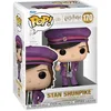Image de Funko Pop! Movies: Harry Potter Prisoner of Azkaban - Stan Stanley Stan Shunpike - Figurine en Vinyle à Collectionner - Idée de Cadeau - Produits Officiels - Movies Fans