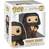Image de Funko Pop! Super: Harry Potter Prisoner of Azkaban - Rubeus Hagrid Animal Pelt Outfit - Figurine en Vinyle à Collectionner - Idée de Cadeau - Produits Officiels - Movies Fans