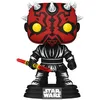 Image de Funko Pop! Star Wars: Star Wars Episode 1 The Phantom Menace Anniversary - Anakin Skywalker with Helmet - Figurine en Vinyle à Collectionner - Idée de Cadeau - Produits Officiels - Movies Fans