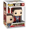 Image de Funko Pop! Star Wars: Star Wars Episode 1 The Phantom Menace Anniversary - Padmé Amidala - Padme - (Tatooine) - Figurine en Vinyle à Collectionner - Idée de Cadeau - Produits Officiels - Movies Fans